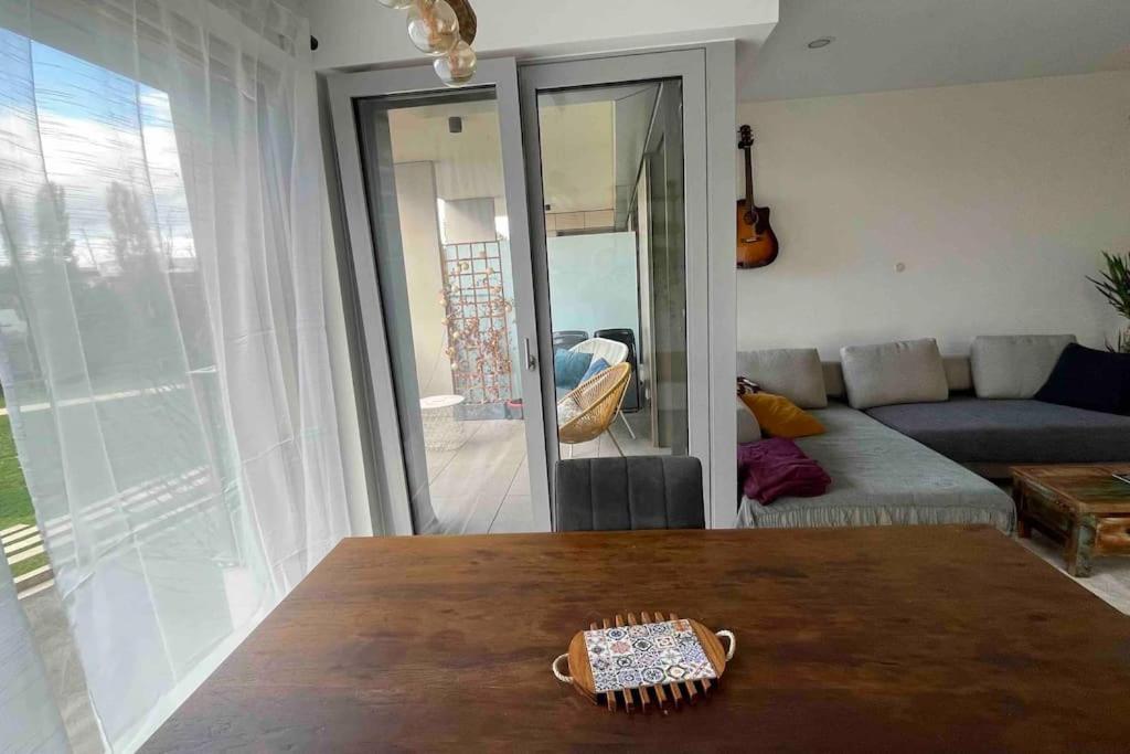 Beautiful High Standard Appartement Luxemburg